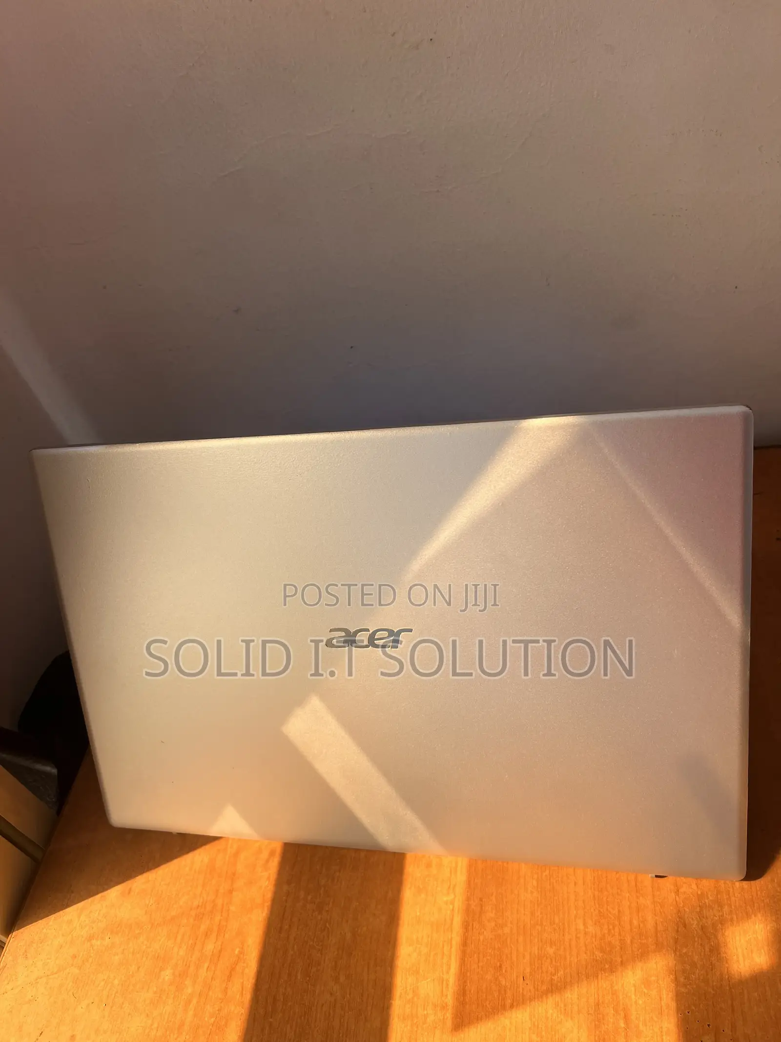Laptop Acer 4GB Intel Pentium HDD 500GB