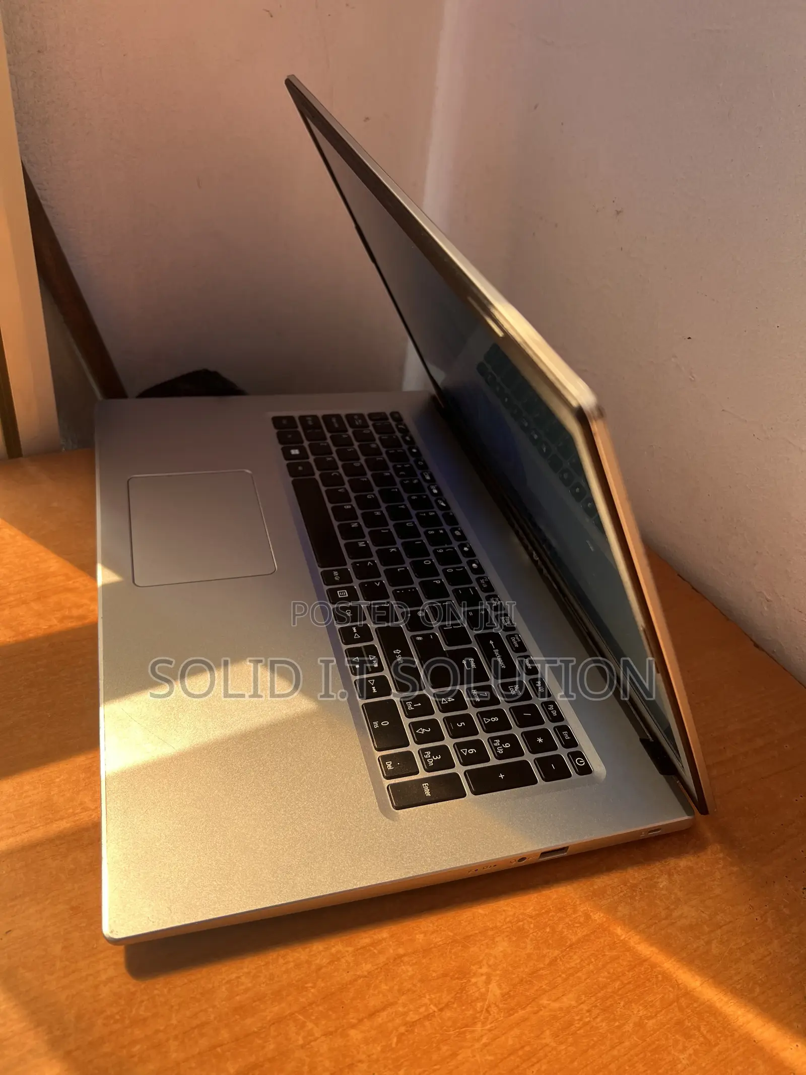 Laptop Acer 4GB Intel Pentium HDD 500GB