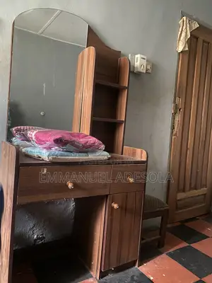 Dressing Mirror