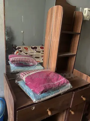Dressing Mirror