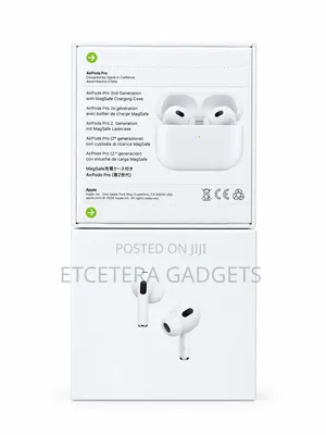 Apple Airpod Magsafe Charging Case