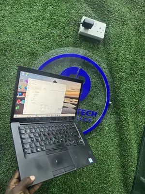 Laptop Dell Latitude 7480 8GB Intel Core i7 SSD 256GB