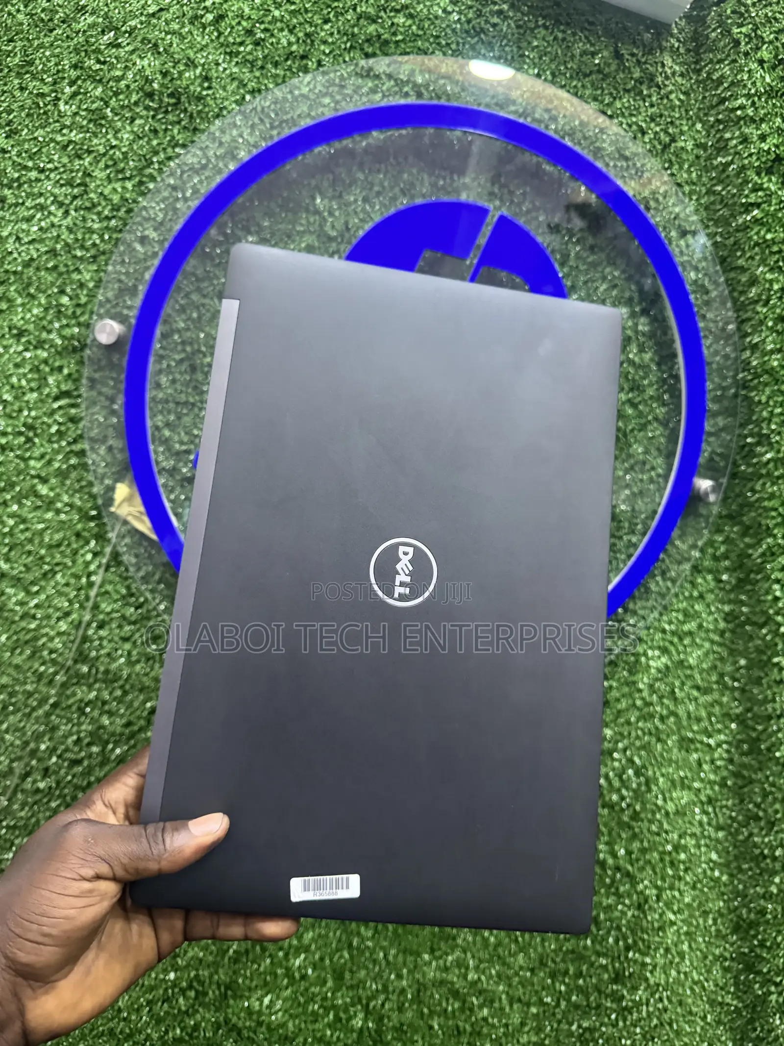 Laptop Dell Latitude 7480 8GB Intel Core i7 SSD 256GB