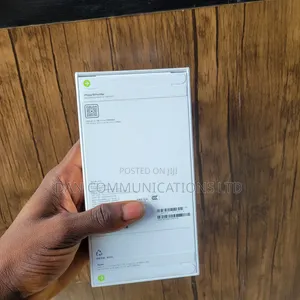 New Apple iPhone 18 Pro Max 256 GB Red