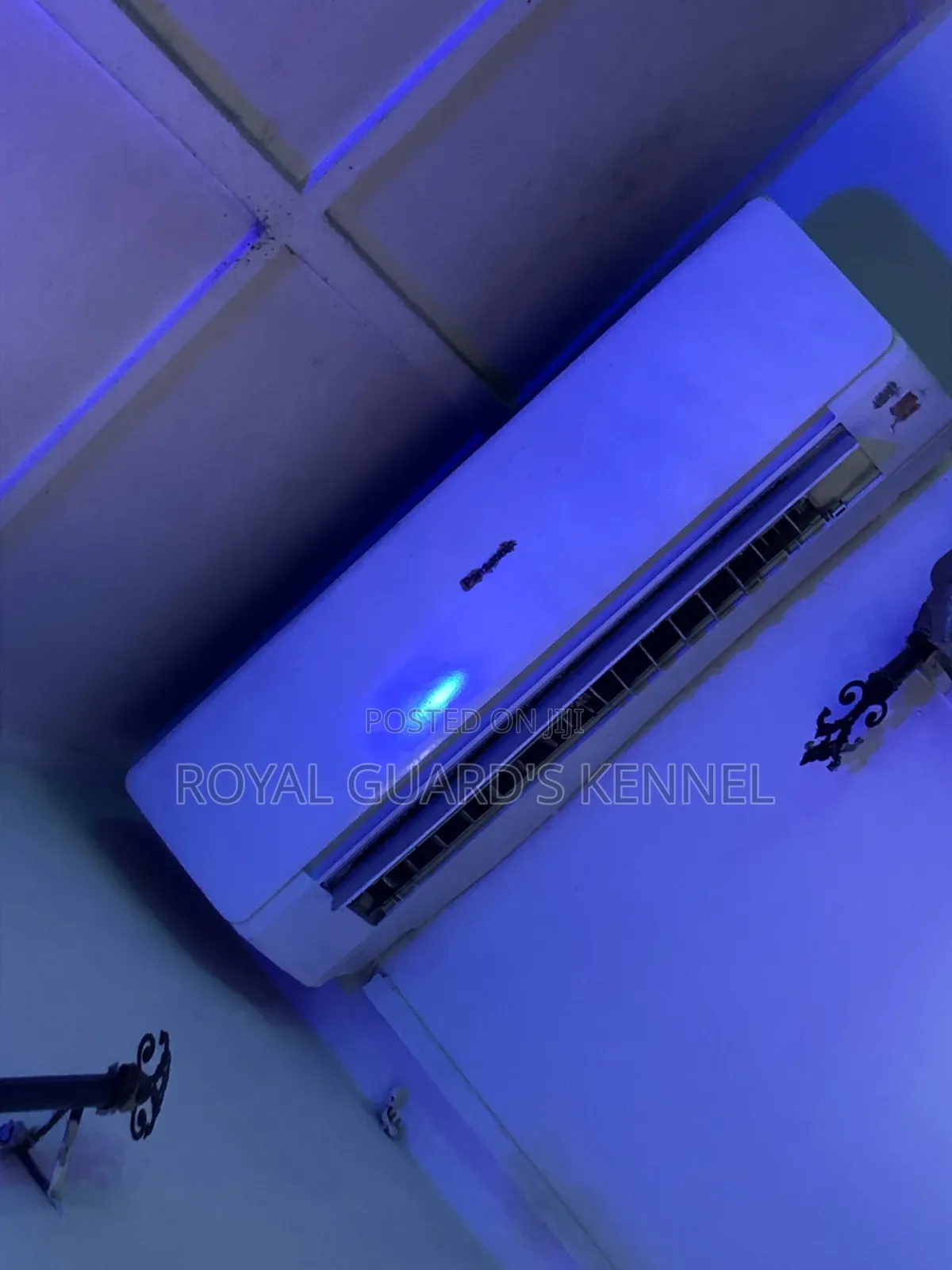 1.5Hp. Panasonic AC