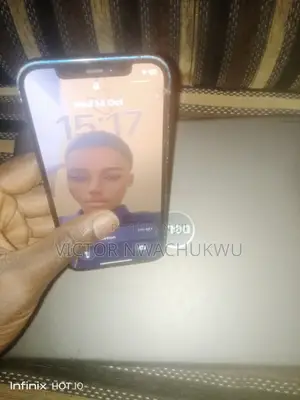 Apple iPhone 12 64 GB Blue