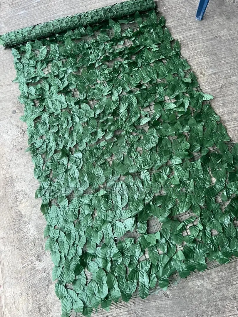 Artificial Fence Mats
