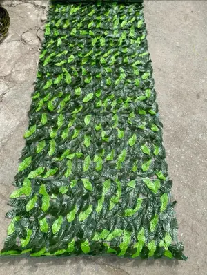Artificial Fence Mats
