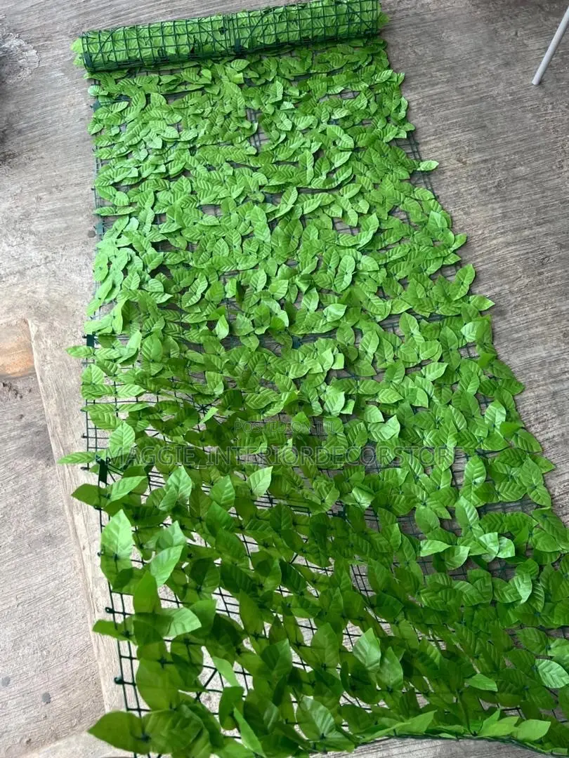 Artificial Fence Mats