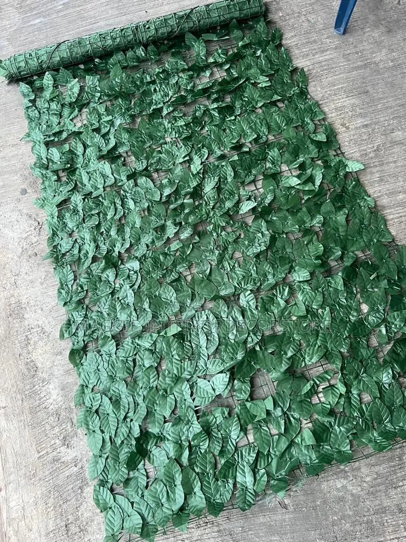 Artificial Fence Mats