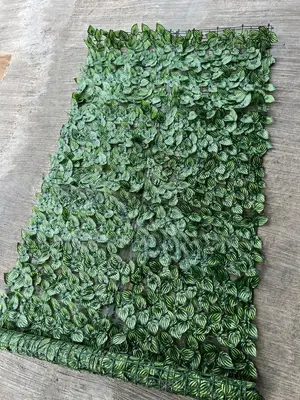Artificial Fence Mats