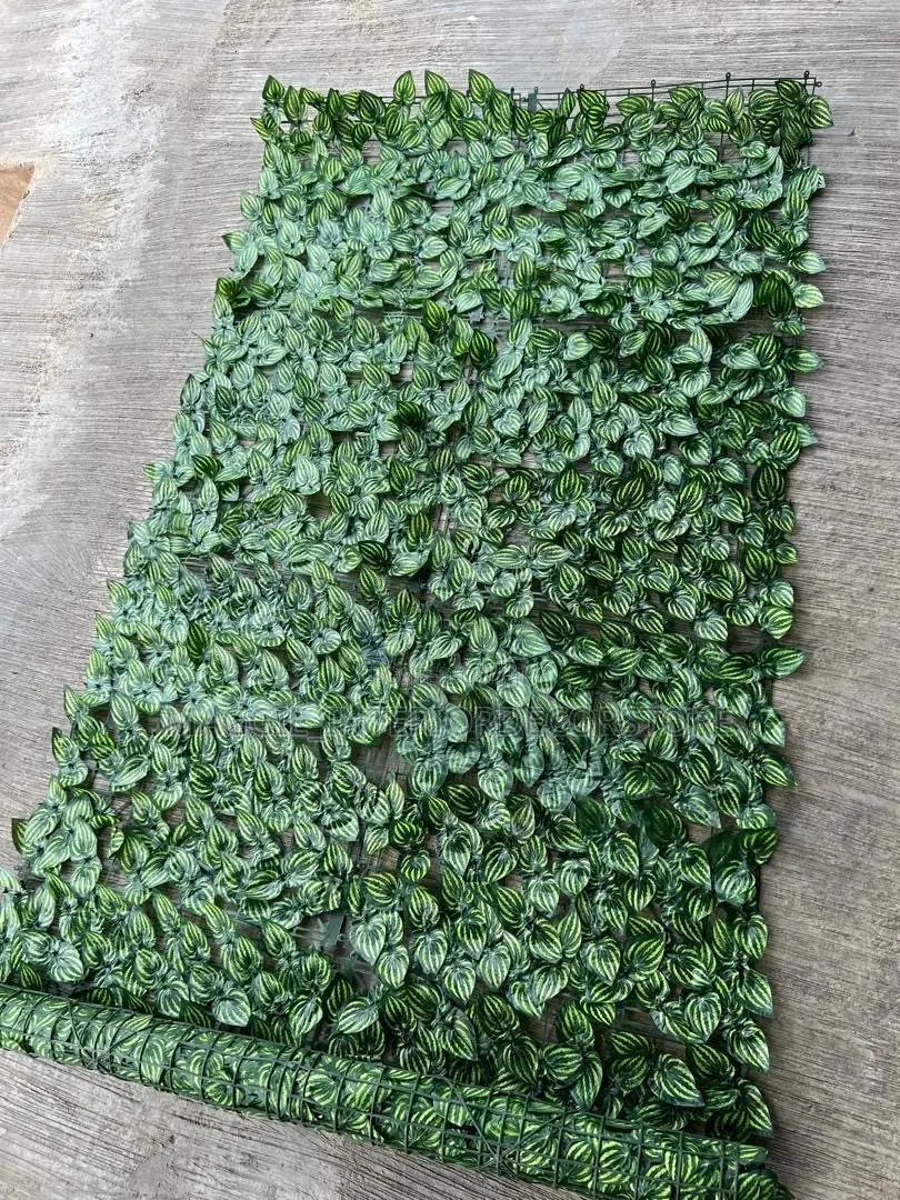 Artificial Fence Mats