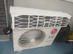 Premium Used LG 1.5HP Dual Inverter AC