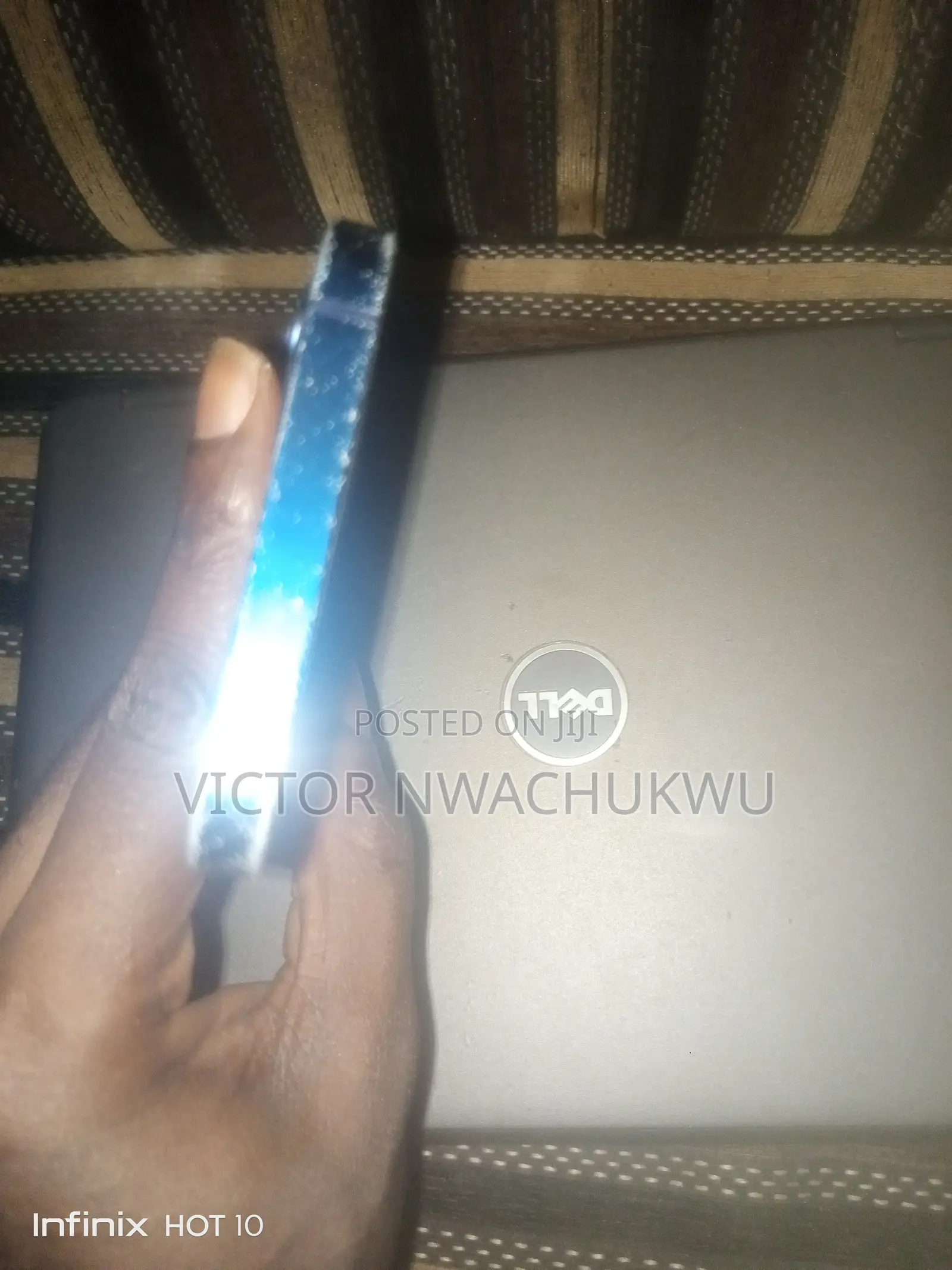 Apple iPhone 12 64 GB Blue