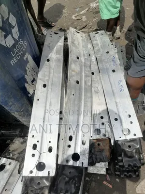 Front Bumper Beam Camry 2018 to 2020
