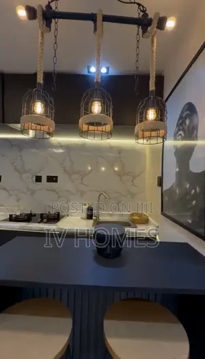 Shortlet Apartment