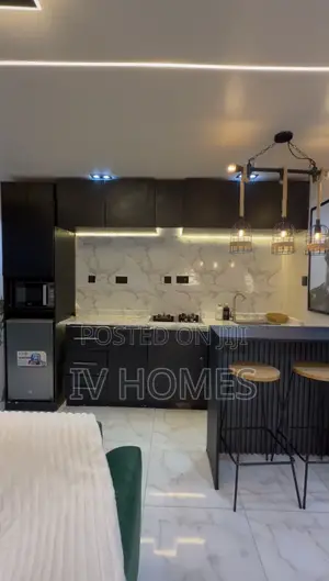 Shortlet Apartment