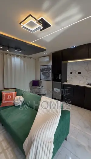 Shortlet Apartment