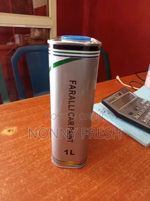 Faralli Clear
