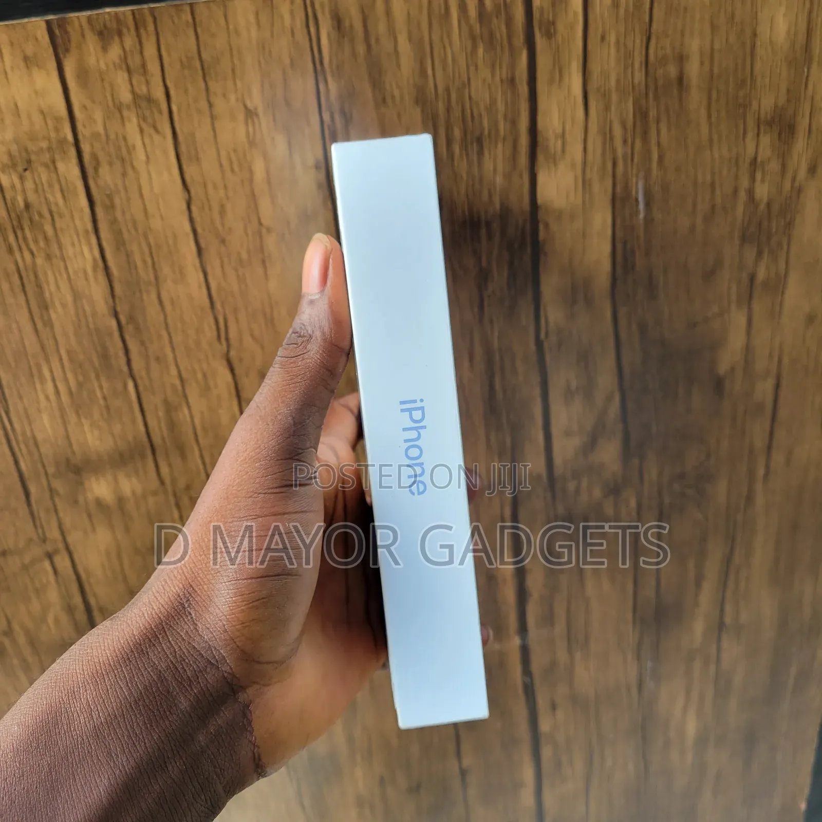 New Apple iPhone 18 Pro Max 512 GB Blue