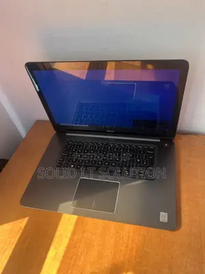 Laptop Dell Inspiron 15 7548 16GB Intel Core i7 SSD 128GB