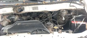 Toyota HiAce 2006 White