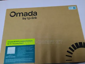 Omada to Link