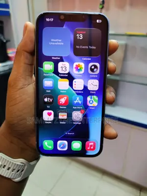 Apple iPhone 14 128 GB Purple