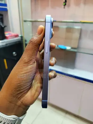 Apple iPhone 14 128 GB Purple