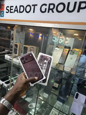 Apple iPhone 18 Pro Max 512 GB