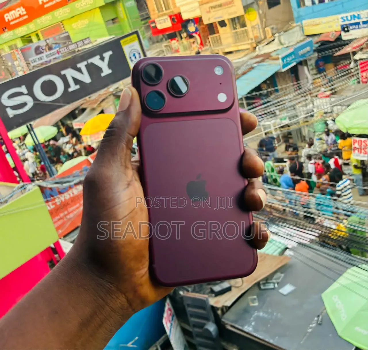 Apple iPhone 18 Pro Max 512 GB