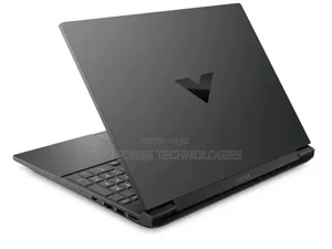 New Laptop HP Victus 15 24GB Intel Core 5 SSD 512GB