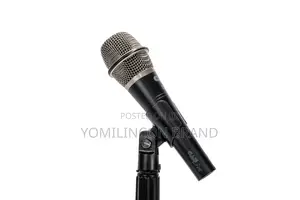 CAD Audio AMS-D38X3 Pack D38 SupercardioidDynamicInstrument Microphone