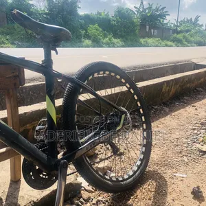 Maybach 27 Bicycle