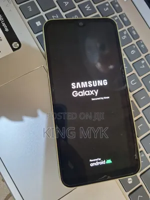 Samsung Galaxy A54 5G 128 GB