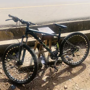Maybach 27 Bicycle
