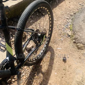 Maybach 27 Bicycle