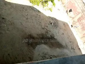 Quarter Plot of Dry Land for Rent/Lease