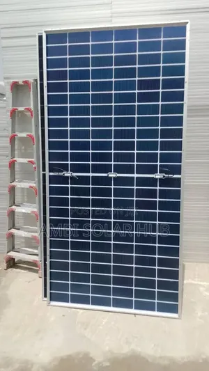 650w Solar Panels