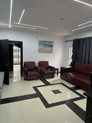 Furnished 2bdrm Apartment in Lagos, Ikeja GRA for rent