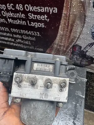 Toyota Camry 2007-2008 ABS Pump and Module Available