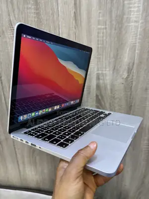 Laptop Apple MacBook Pro 2015 8GB Intel Core i5 SSD 256GB