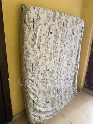 Mattress 4 by 6