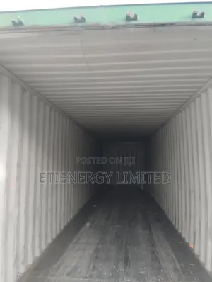 Shipping Containers