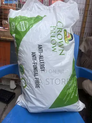 Mouka Fiber Pillow