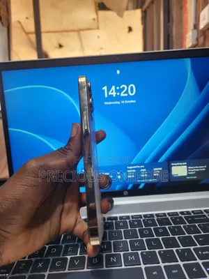 Apple iPhone 13 Pro Max 128 GB Gold