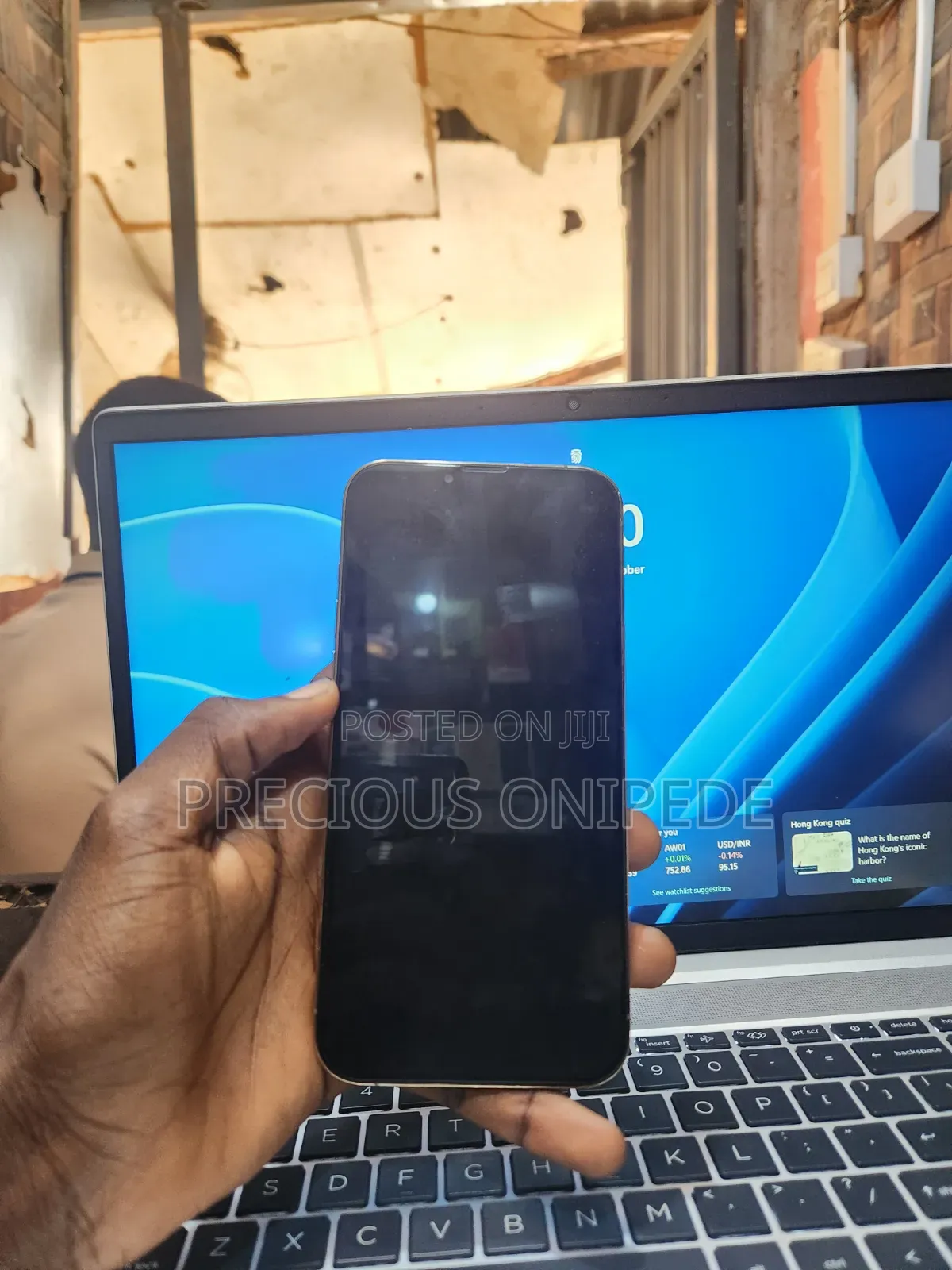 Apple iPhone 13 Pro Max 128 GB Gold