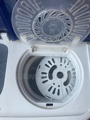 Washing Maching