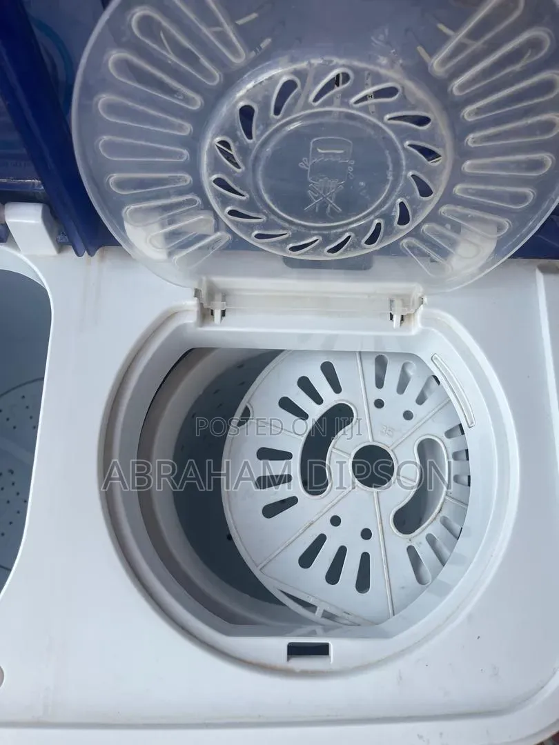Washing Maching