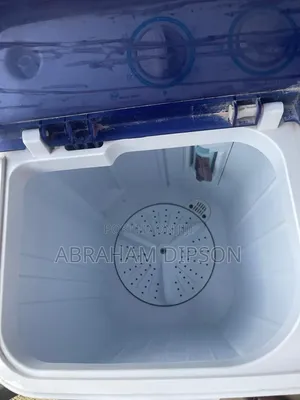 Washing Maching